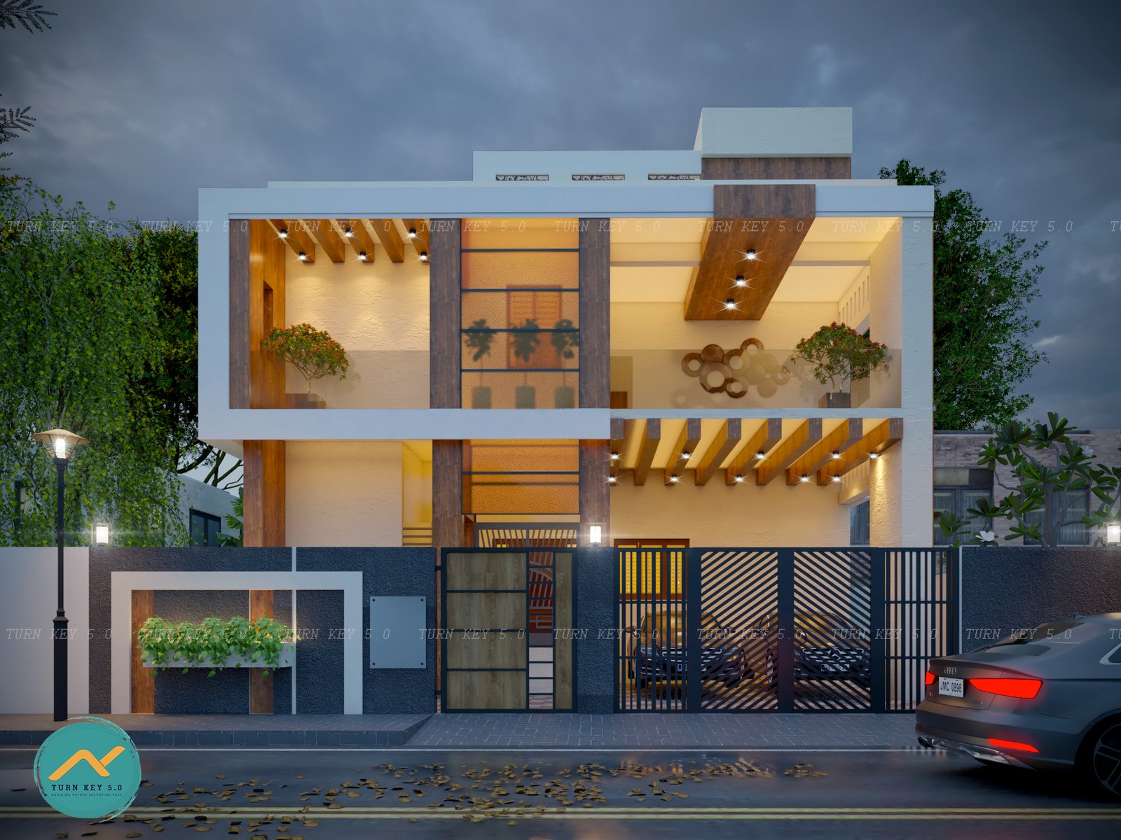 Best Construction in Trichy 